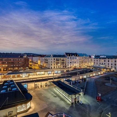 Super-Central And Attractive Apartment Oslo Dış mekan fotoğraf