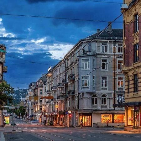 Super-Central And Attractive Apartment Oslo Dış mekan fotoğraf