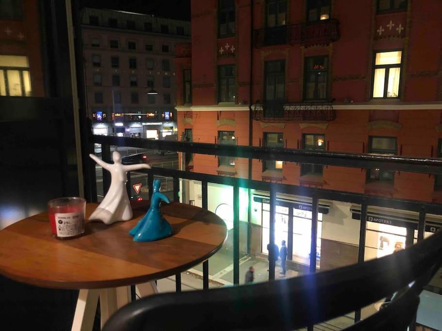 Super-Central And Attractive Apartment Oslo Dış mekan fotoğraf