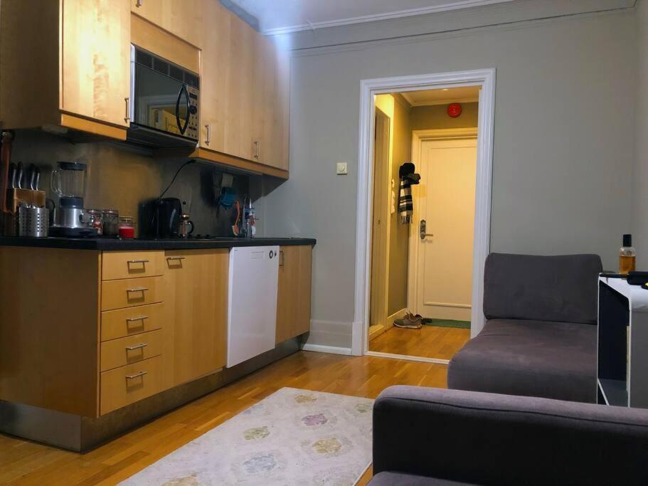 Super-Central And Attractive Apartment Oslo Dış mekan fotoğraf